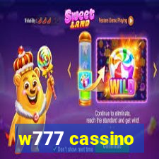 w777 cassino