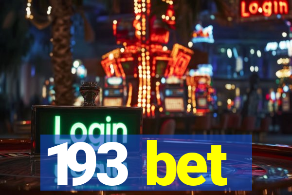 193 bet