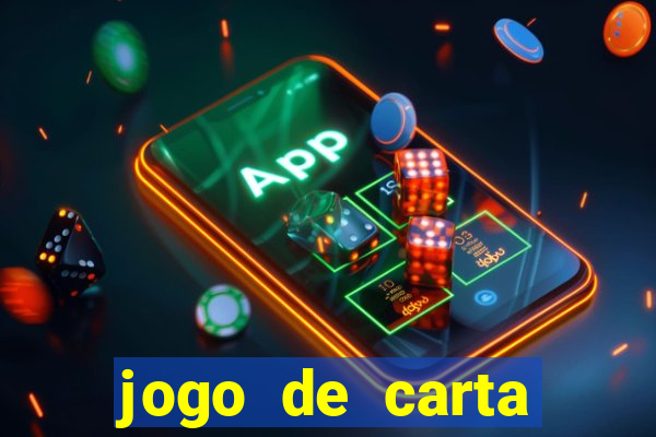 jogo de carta cigana online