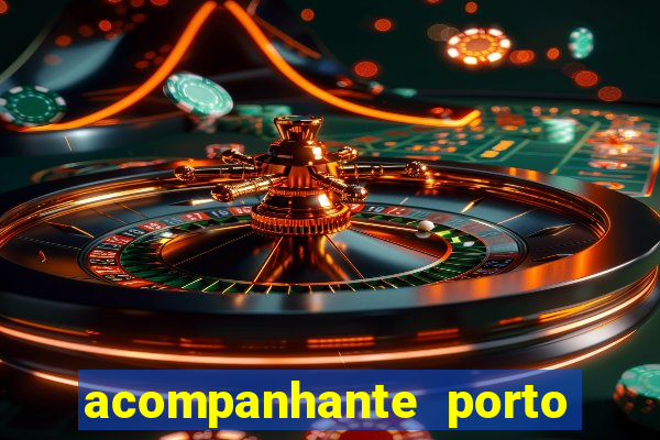 acompanhante porto velho ro