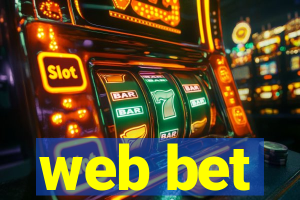 web bet