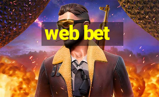 web bet