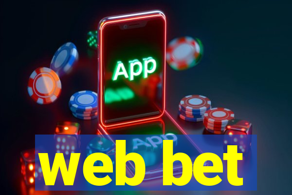 web bet