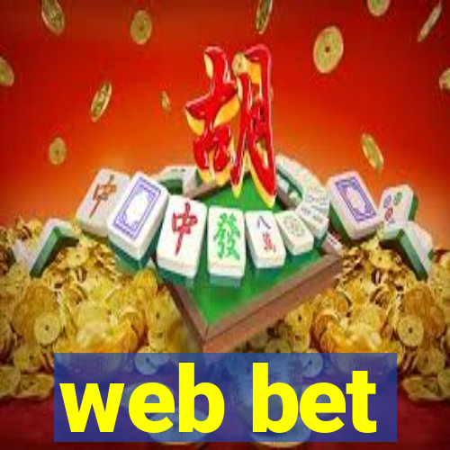 web bet