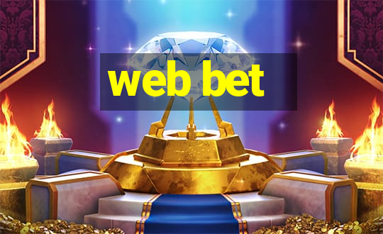 web bet