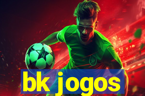 bk jogos