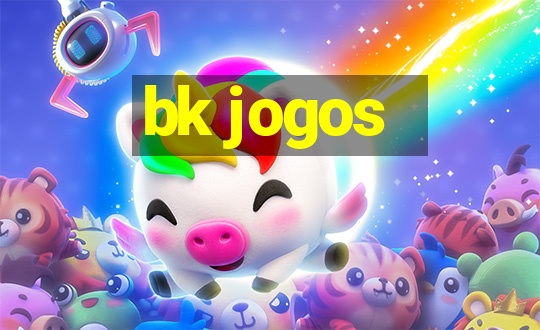 bk jogos