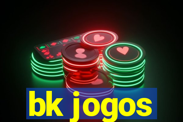 bk jogos