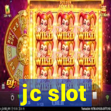 jc slot