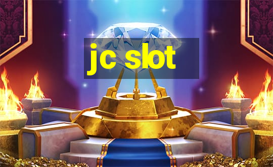 jc slot