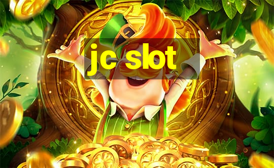 jc slot