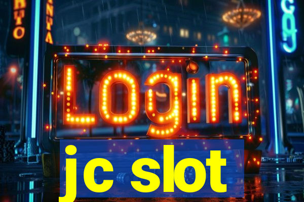 jc slot