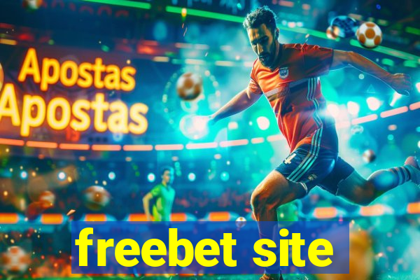 freebet site