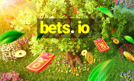 bets. io