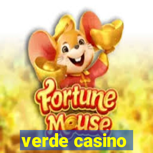 verde casino