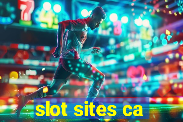 slot sites ca