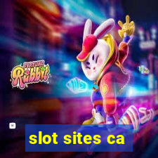 slot sites ca