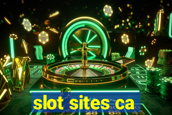 slot sites ca