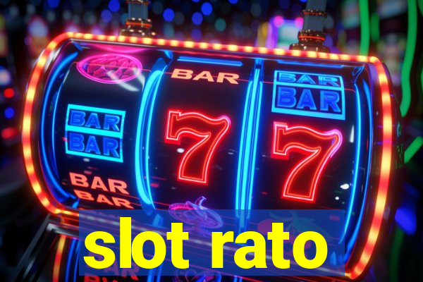 slot rato