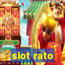 slot rato