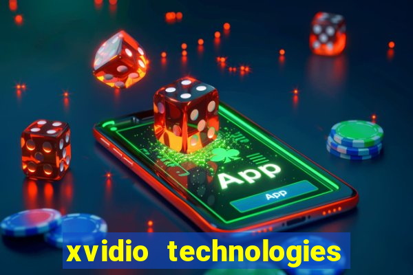 xvidio technologies startup os download