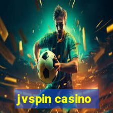 jvspin casino