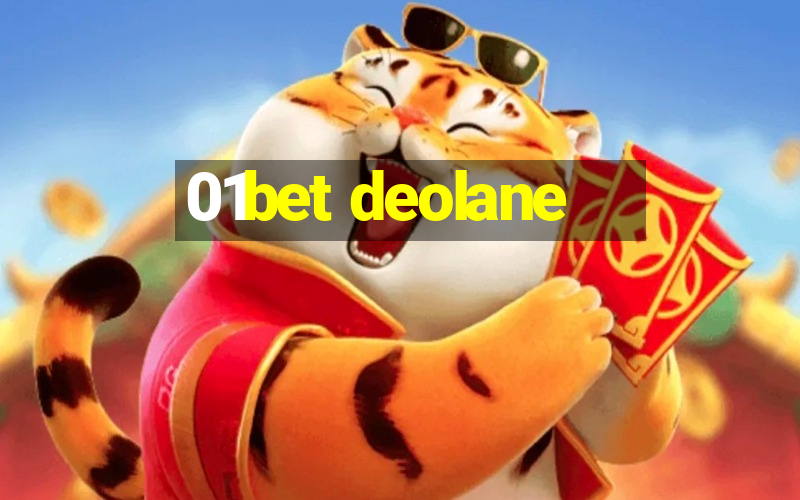 01bet deolane