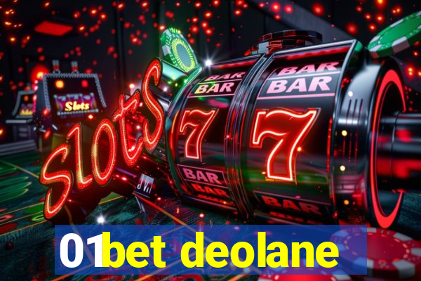 01bet deolane