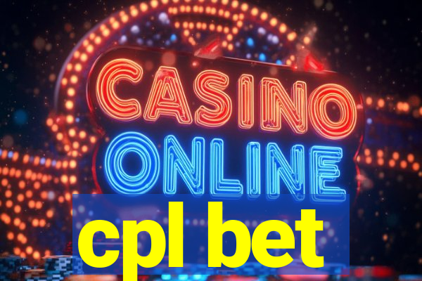 cpl bet