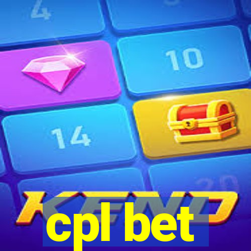 cpl bet