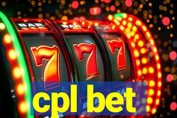 cpl bet