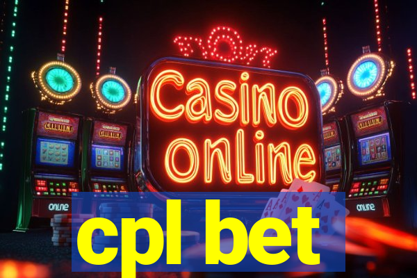 cpl bet