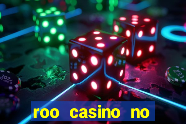 roo casino no deposit bonus