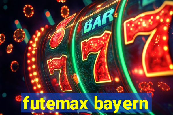 futemax bayern