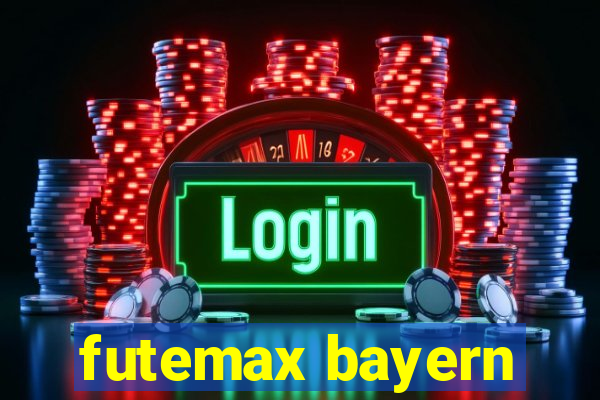 futemax bayern