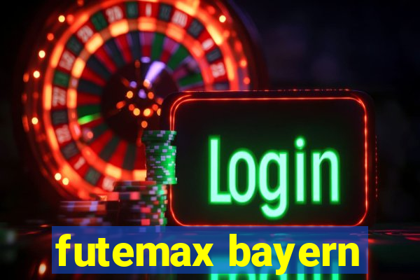 futemax bayern