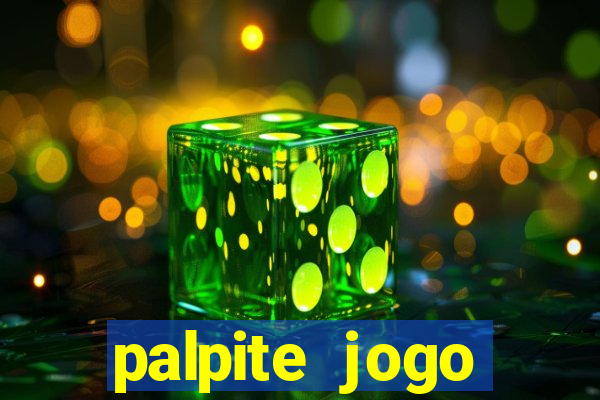 palpite jogo manchester city hoje