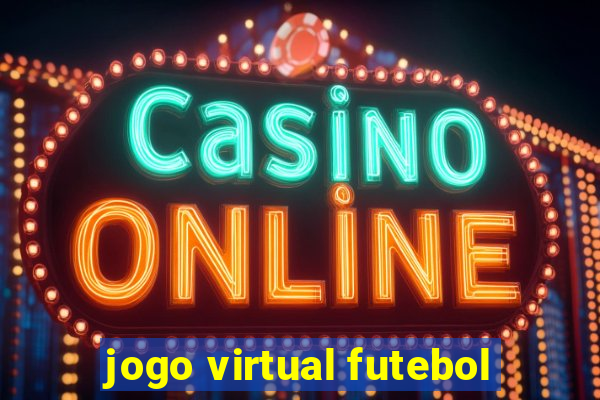 jogo virtual futebol