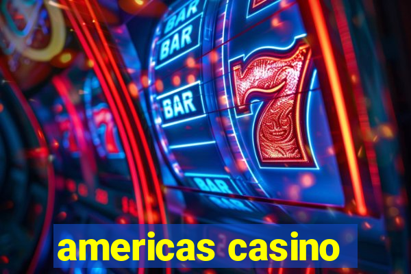 americas casino