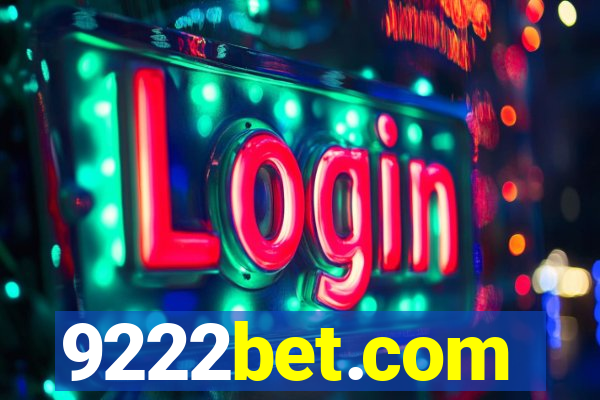 9222bet.com