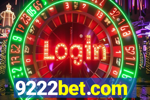 9222bet.com