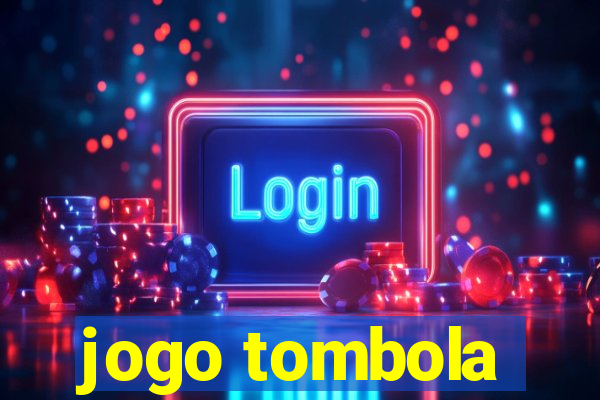 jogo tombola