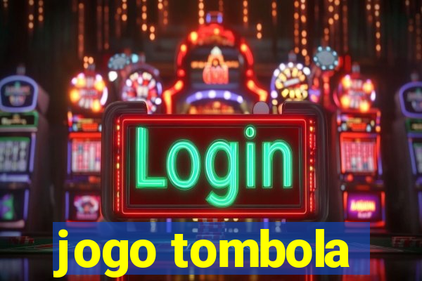 jogo tombola