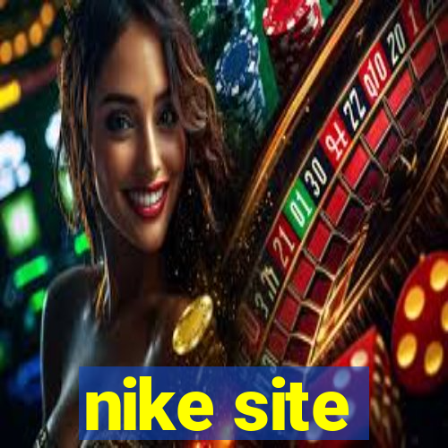 nike site