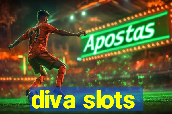 diva slots