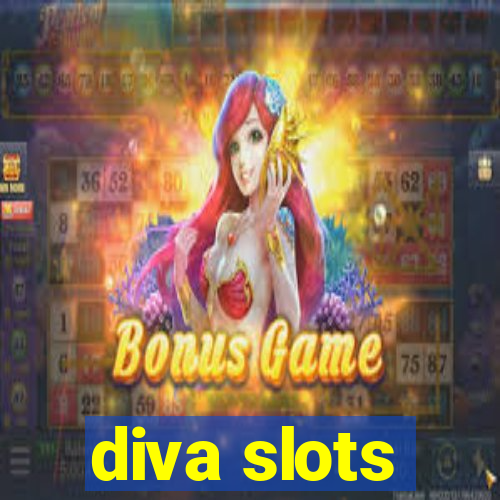 diva slots