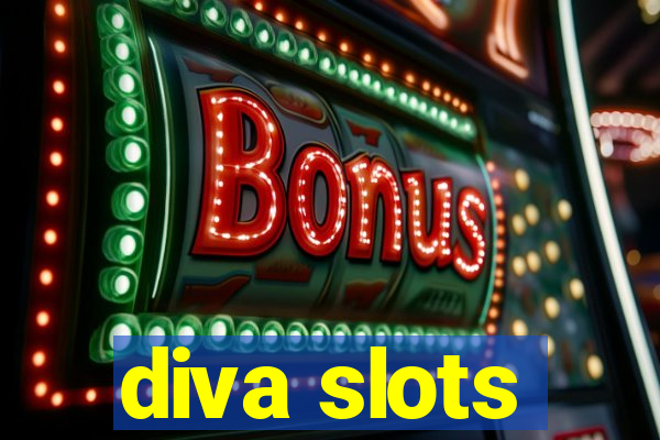 diva slots