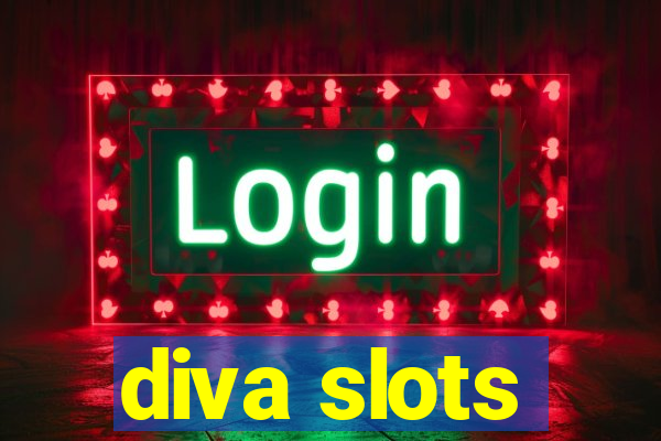 diva slots