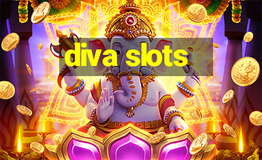 diva slots