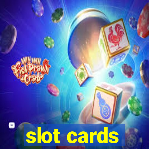 slot cards